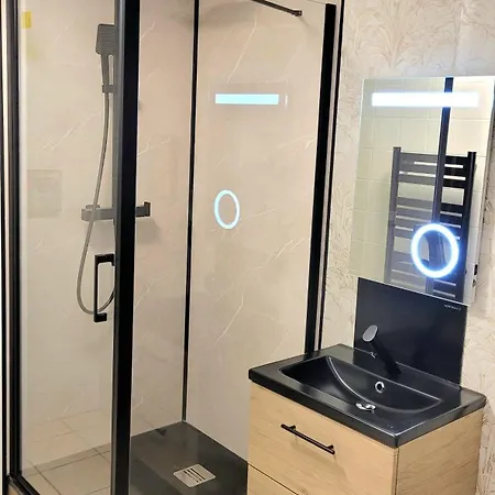 Apartment Urbain - Dionysos - Parking *