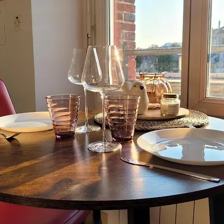 Urbain - Dionysos - Parking