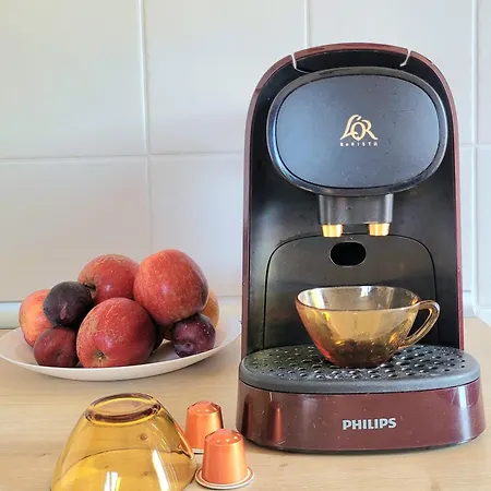 아파트 Urbain - Dionysos - Parking