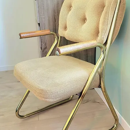 Urbain - Dionysos - Parking *