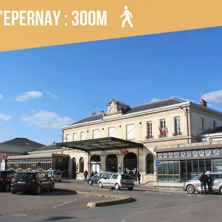 Urbain - Dionysos - Parking